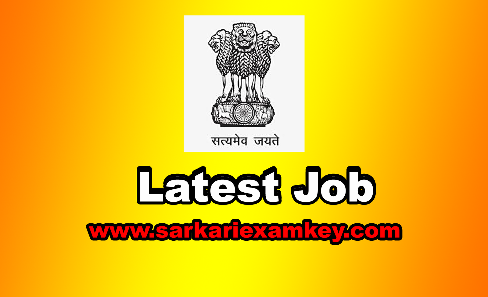 Govt Job Portal Explore Latest Sarkari Job Vacancies & Apply Online